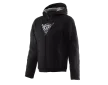 ΖΑΚΕΤΑ ΜΕ ΠΡΟΣΤΑΣΙΕΣ DAINESE BOVISA BLACK/WHITE