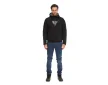 ΖΑΚΕΤΑ ΜΕ ΠΡΟΣΤΑΣΙΕΣ DAINESE BOVISA BLACK/WHITE