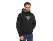 ΖΑΚΕΤΑ ΜΕ ΠΡΟΣΤΑΣΙΕΣ DAINESE BOVISA BLACK/WHITE