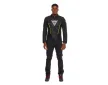 ΜΠΟΥΦΑΝ DAINESE HEROSPHERE AIR TEX JACKET BLACK/WHITE/YELLOW-FLUO