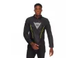 ΜΠΟΥΦΑΝ DAINESE HEROSPHERE AIR TEX JACKET BLACK/WHITE/YELLOW-FLUO
