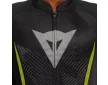 ΜΠΟΥΦΑΝ DAINESE HEROSPHERE AIR TEX JACKET BLACK/WHITE/YELLOW-FLUO