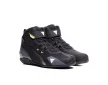 ΜΠΟΤΑΚΙΑ DAINESE HERIAN D-WP BLACK/WHITE/YELLOW-FLUO