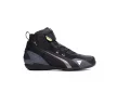 ΜΠΟΤΑΚΙΑ DAINESE HERIAN D-WP BLACK/WHITE/YELLOW-FLUO