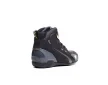 ΜΠΟΤΑΚΙΑ DAINESE HERIAN D-WP BLACK/WHITE/YELLOW-FLUO