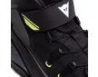ΜΠΟΤΑΚΙΑ DAINESE HERIAN D-WP BLACK/WHITE/YELLOW-FLUO