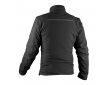 Μπουφάν Nordcode Pulse μαύρο