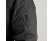 Μπουφάν Nordcode Pulse μαύρο