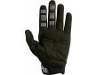 ΓΑΝΤΙΑ FOX DIRTPAW GLOVE ΜΑΥΡΟ/ΛΕΥΚΟ