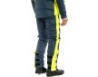 ΑΔΙΑΒΡΟΧΟ ΠΑΝΤΕΛΟΝΙ DAINESE STORM 2 UNISEX ΜΑΥΡΟ / ΚΙΤΡΙΝΟ