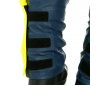 ΑΔΙΑΒΡΟΧΟ ΠΑΝΤΕΛΟΝΙ DAINESE STORM 2 UNISEX ΜΑΥΡΟ / ΚΙΤΡΙΝΟ