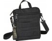 ΤΣΑΝΤΑΚΙ ΩΜΟΥ CAT® B. HOLT UTILITY BAG 84029 ΜΑΥΡΟ
