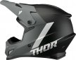 ΚΡΑΝΟΣ THOR MX SECTOR CHEV GREY/BLACK