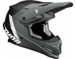 ΚΡΑΝΟΣ THOR MX SECTOR CHEV GREY/BLACK