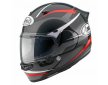 Κράνος Arai Quantic Design Ray Black