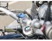 ΒΑΣΗ ΚΙΝΗΤΟΥ QUAD LOCK ΓΙΑ ΤΙΜΟΝΙ HANDLEBAR MOUNT