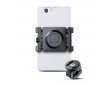 Βάση Καθρέφτη SP Connect Moto Scooter Bundle Universal Phone Clamp