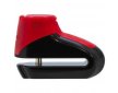 ΚΛΕΙΔΑΡΙΑ ΔΙΣΚΟΦΡΕΝΟΥ ABUS 304 RED