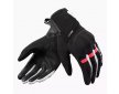 ΓΑΝΤΙΑ REV'IT MOSCA 2 LADIES BLACK/PINK