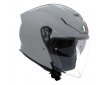 ΚΡΑΝΟΣ AGV K5 JET EVO MONO NARDO GREY