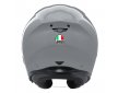 ΚΡΑΝΟΣ AGV K5 JET EVO MONO NARDO GREY
