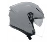 ΚΡΑΝΟΣ AGV K5 JET EVO MONO NARDO GREY