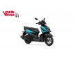 YAMAHA RAYZR 2026