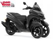 YAMAHA TRICITY 125 NEW