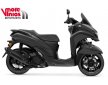 YAMAHA TRICITY 125 NEW