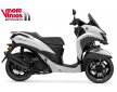 YAMAHA TRICITY 125 NEW
