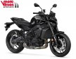 Yamaha MT09 Y-AMT new