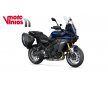 YAMAHA TRACER 9 GT PLUS Y-AMT