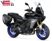 YAMAHA TRACER 9 GT PLUS M24