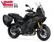 Yamaha Tracer 9 GT E5+ Y-AMT new