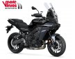 Yamaha Tracer 9 (6 ΤΑΧΥΤΗΤΩΝ ΧΕΙΡΟΚΙΝΗΤΟ)