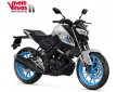 YAMAHA MT125