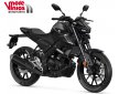 YAMAHA MT125