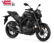 YAMAHA MT03