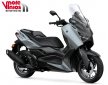YAMAHA XMAX 125 E5+ tech max new
