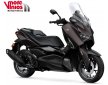YAMAHA XMAX 125 E5+ tech max new