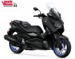YAMAHA XMAX300 EUR5+