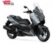YAMAHA XMAX 300 TECH MAX EU5+