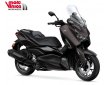 YAMAHA XMAX 300 TECH MAX EU5+