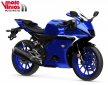 Yamaha R125