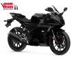 Yamaha R125