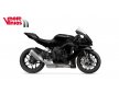 YAMAHA R1 RACE