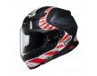 ΚΡΑΝΟΣ ΜΗΧΑΝΗΣ SHOEI NXR 2 KNEE DOWN TC-5