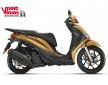 Piaggio Medley 200 s E5+ NEW