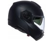 ΚΡΑΝΟΣ NOLAN N90-3 06 CLASSICO 302 FLAT BLACK