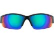 ΓΥΑΛΙΑ ΗΛΙΟΥ UVEX SPORTSTYLE 215 BLACK MATT GREEN/GREEN